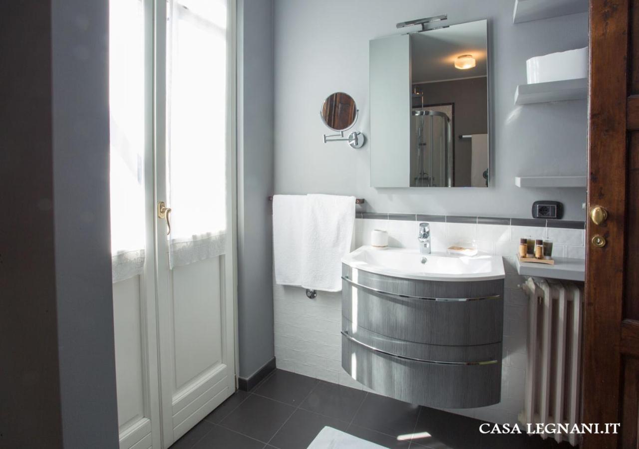 Bed and Breakfast Casa Legnani Cogliate Экстерьер фото